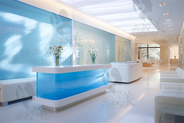 福鼎市医院口腔科