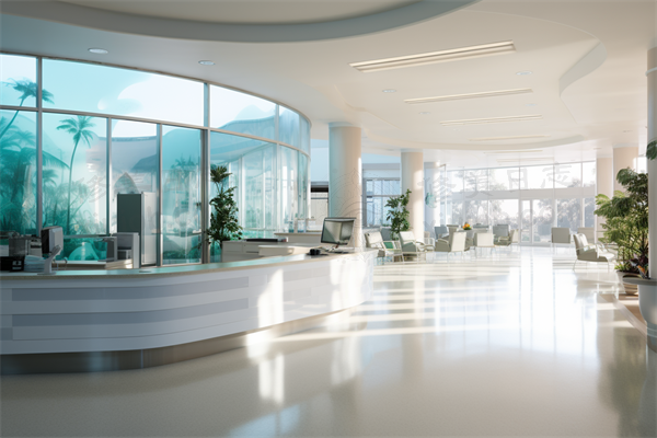 天津北一口腔门诊部