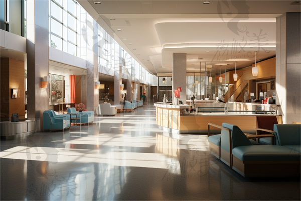 美年华整形外科医院