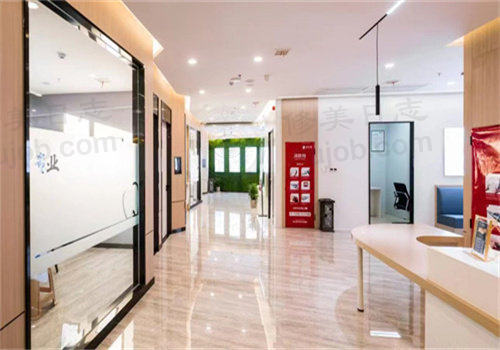 刘晓芳医生：经验多的口腔诊疗骨干医生