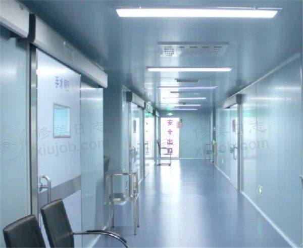 我在成都新视界做白内障手术，重见清晰世界的惊喜谁懂！ 