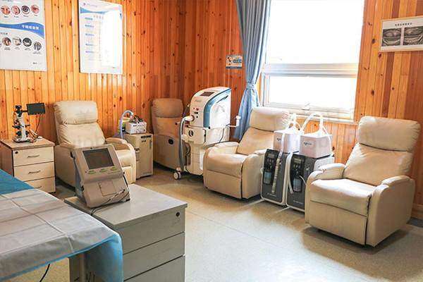 北京华厦民众眼科医院青光眼基础检查团购活动靠谱吗？超低折扣超划算！