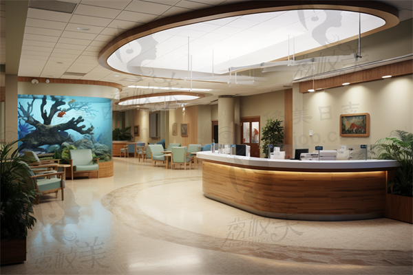 武汉真爱医院医疗美容科