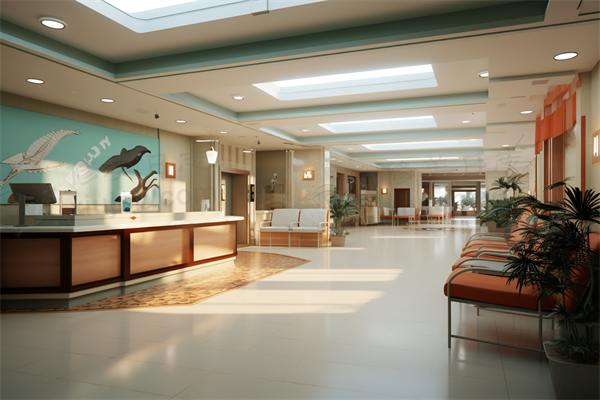 昌图县中心医院眼科