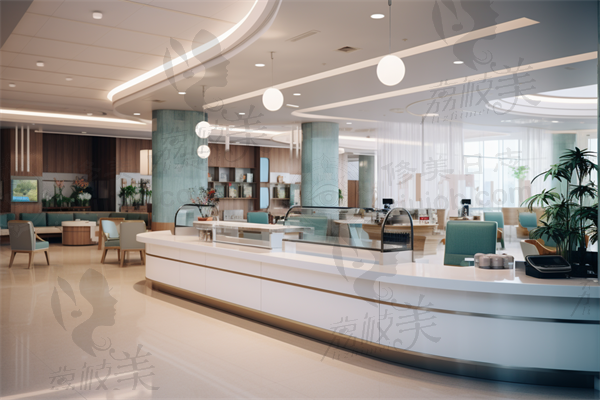 河北沧州万泰口腔