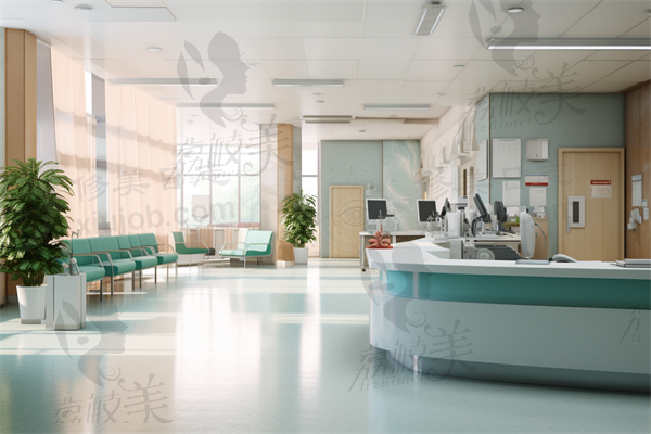 咸阳美好齿科诊所