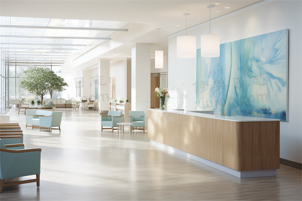 蚌埠市第三人民医院(烧伤整形科)