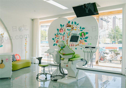 杭州临安锦臣口腔门诊部