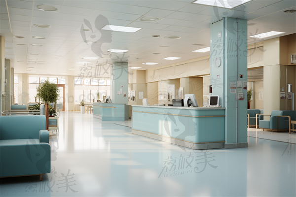 三亚韩美（兰迪）医疗美容门诊部