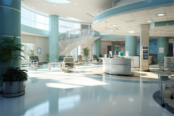 福建中医药大学附属康复医院眼科