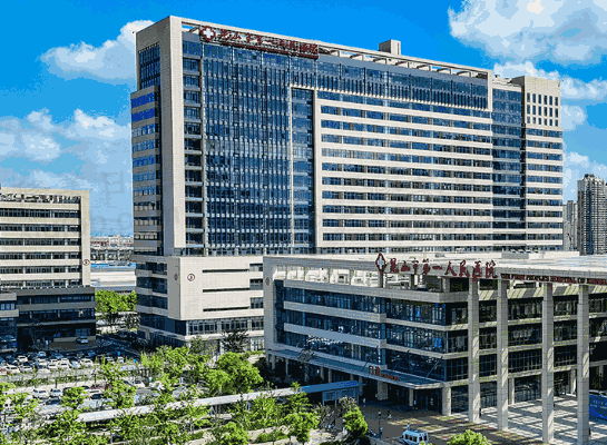 昆山市第一人民医院（眼科）