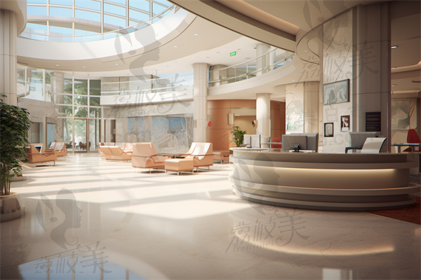 长春爱心整形医院