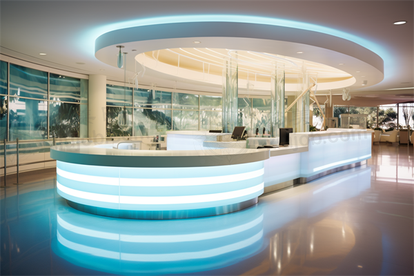 北京东方医院眼科