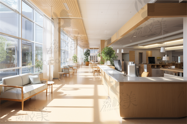 东莞天颂口腔门诊部