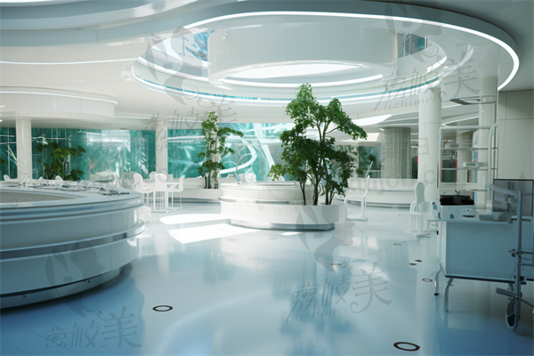 义乌市妇幼保健院眼科