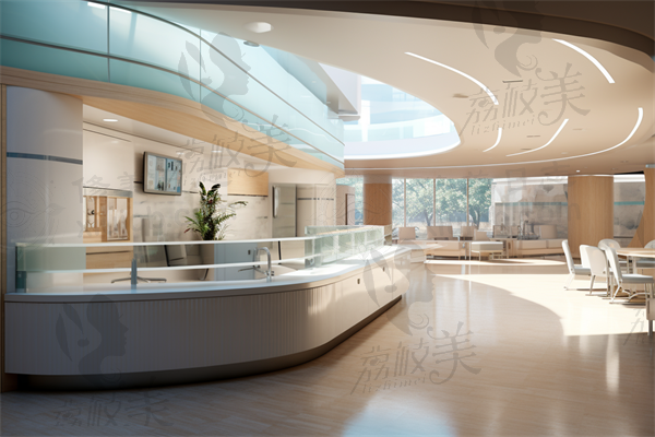 西宁艾薇医疗美容门诊部