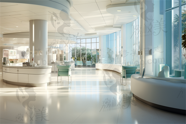 株洲家鸿口腔医院