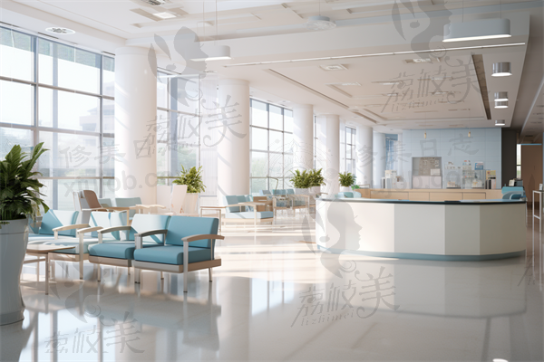 新乡市亚华医院眼科