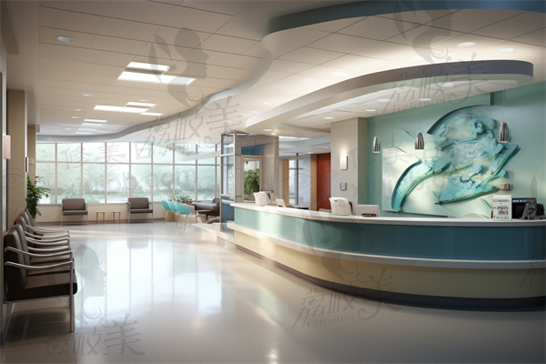 宁国妥特尔整形医院