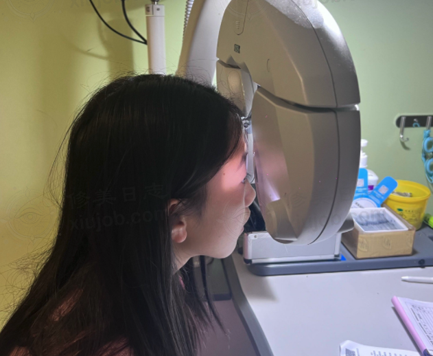 昆明爱尔眼科医院配镜怎么样？专业团队与优质服务有保障