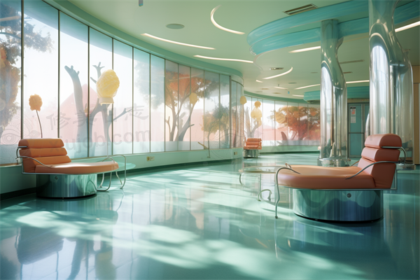 郑州精蝶整形医院