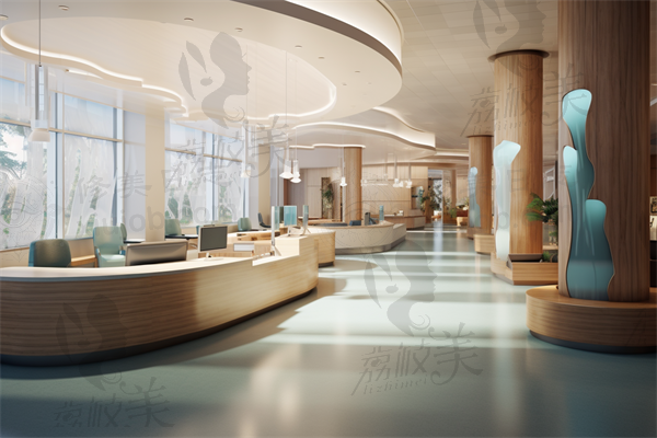 苏州温家岸整形医疗美容门诊