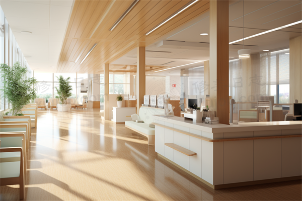 济宁星氧医疗美容门诊部