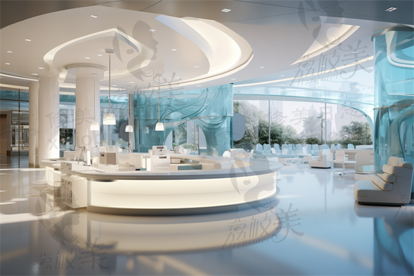 沈阳张永良整形医疗美容诊所