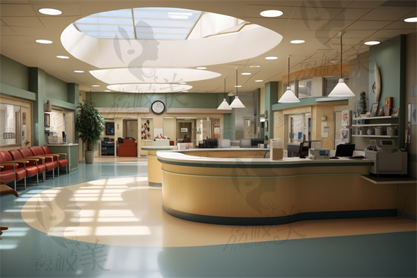 江阴兰积整形医院