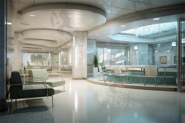 重庆鹏博口腔(黔江分院)