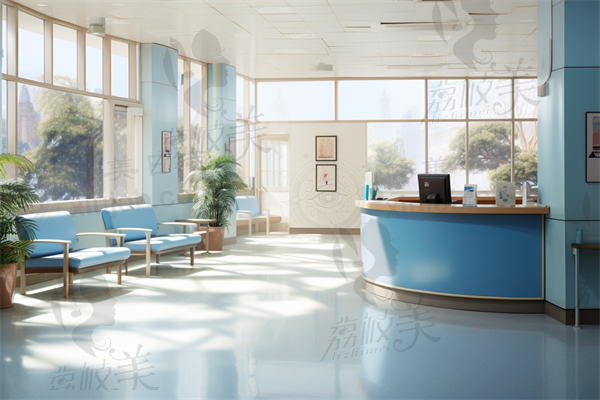 广州德仁口腔(亚运城总院)