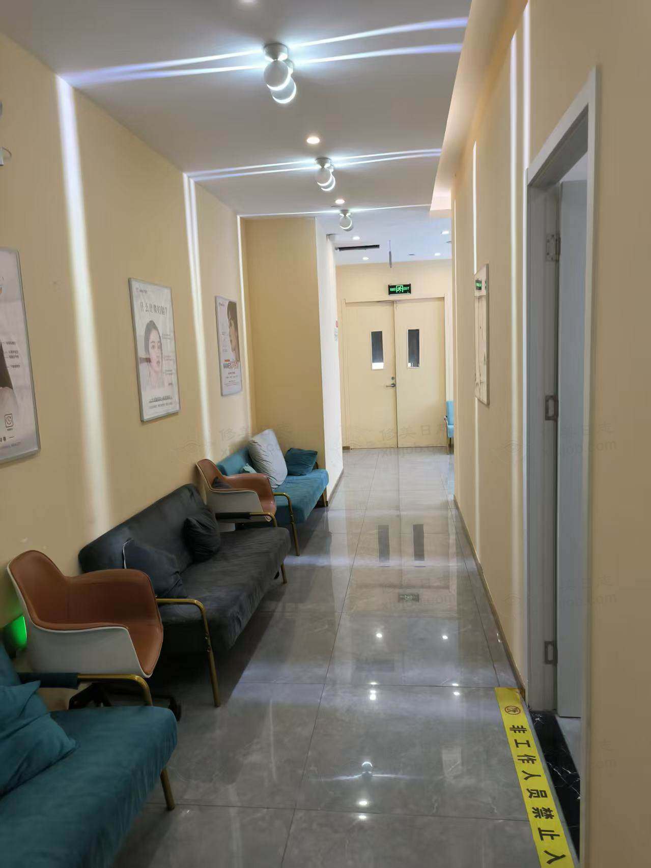 常州娜媄整形医院鼻骨内推术效果如何？改善宽鼻重塑精致面容