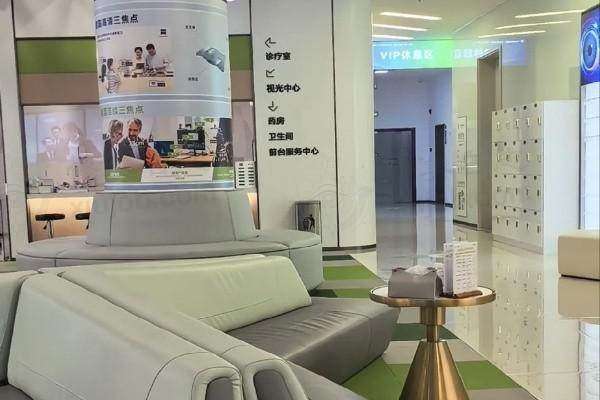 杭州飞秒秒眼科医院周皎洁医生近视手术效果如何？众多患者效果显著