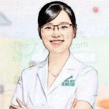 我在深圳美莱口腔修复牙齿，重享美食还收获贴心就医体验！ 