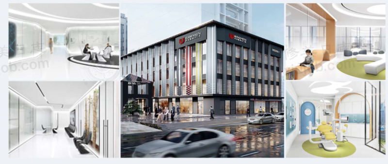 成都布莱梅联合口腔医院正畸成功率高吗？专业医生保障效果