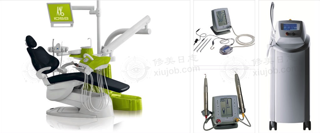 广州天河柏德口腔门诊部，仅需4928元享老人半口仿生活动义齿！