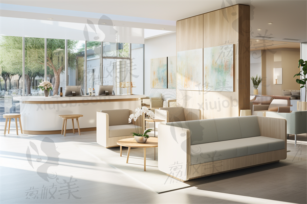 天津市南开耶利亚医疗美容医院