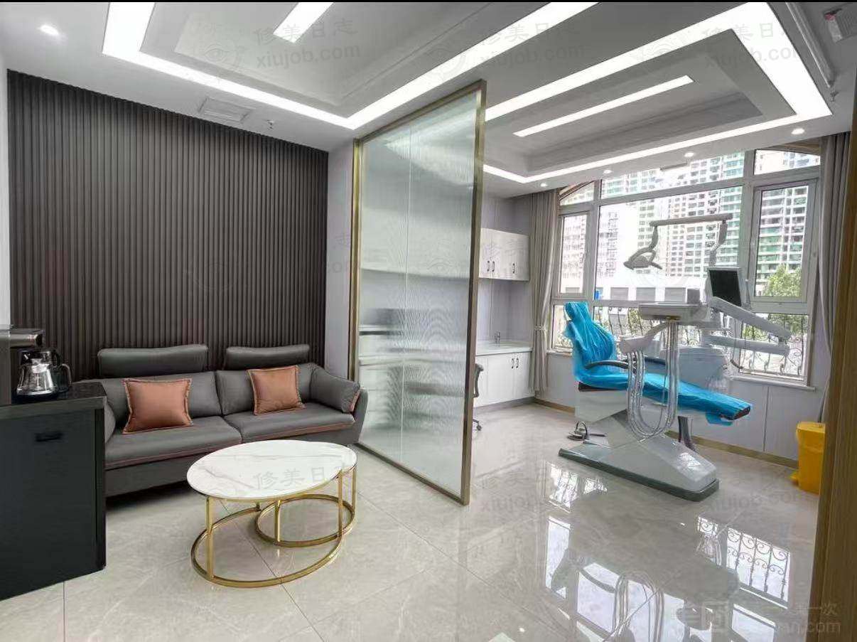 石家庄齿度裕华口腔诊所：儿童多乐氟涂氟仅39元，防龋护牙！