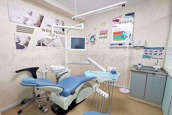 上海宏康医院口腔科儿童全口牙齿涂氟怎么样？优势显著值得选