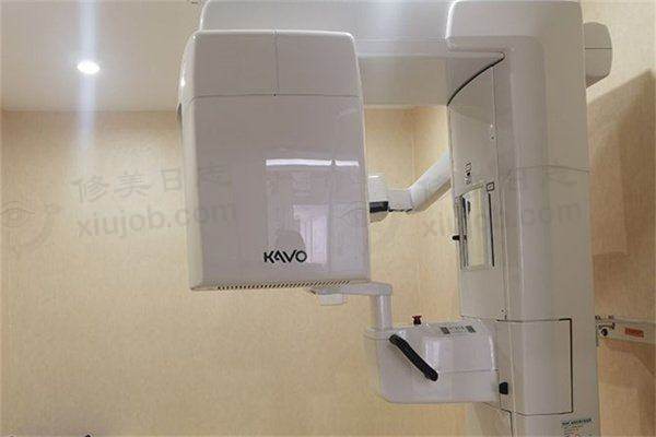 广州天河柏德口腔门诊部美国金属自锁陶瓷托槽牙齿矫正效果好吗？