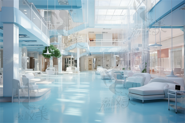 海南医学院第一附属医院眼科