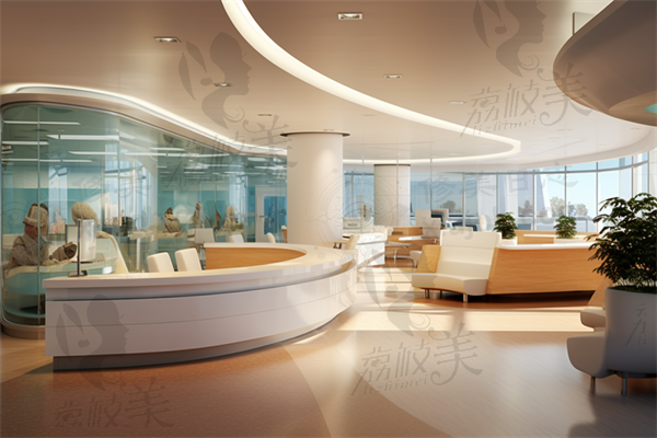 上海硕佳口腔门诊部