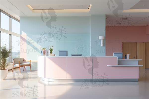 皖西卫生职业学院附属医院(烧伤整形科)