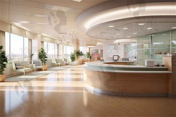 杭州驰美佳口腔