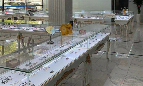 济宁麦迪格眼科医院可靠吗