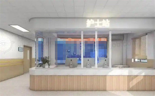 资阳市人民医院眼科