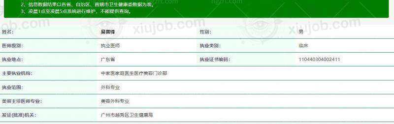 广州中家医家庭医生门诊部：飞顿超离子颈部护理套餐9.8折，原价1980元，到手1880元！