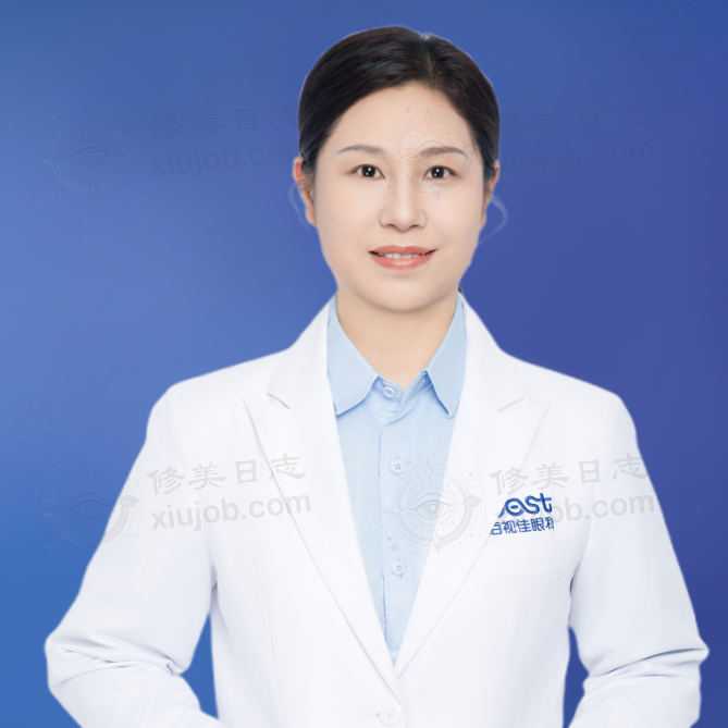 贾喜梅