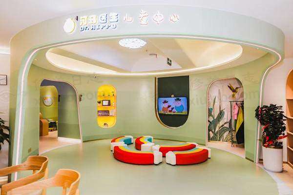 厦门河马医生第三口腔门诊部