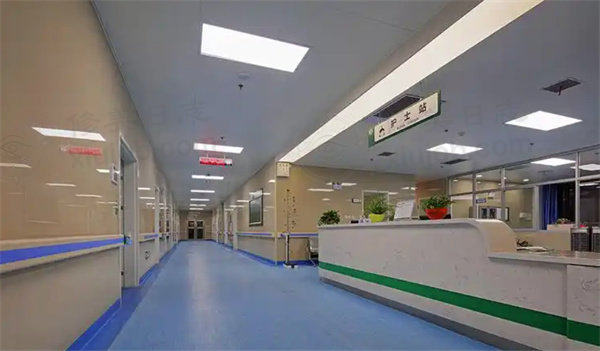 襄阳市中心医院眼科